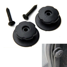 2 Pcs Hardware Hook Mounting Point Set For Car Rear Cargo Trunk Storage Organizer 2024 - buy cheap