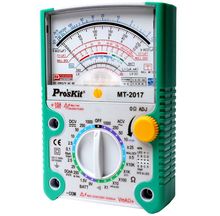 Analog multimeter  MT-2017,delicate and beautiful,high quality professional testing tools. 2024 - buy cheap