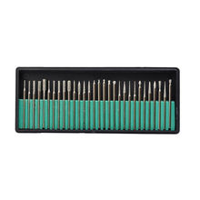 30 Pcs/Set Nail Drills Bits Kit Electric Manicure Pedicure Pen Set Manicure and Pedicure Nail Art Machine Accessories 2024 - buy cheap