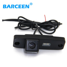 Cámara de aparcamiento de reserva para coche, material de lente de cristal, 170 grados, para Hyundai Elantra, Terracan, Tucson Accent/para Kia Sportage R 2011 2024 - compra barato