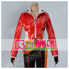 COSPLAYONSEN The Ensemble Stars RYUSEITAI Chiaki Morisawa Cosplay Costume All Size 2024 - buy cheap