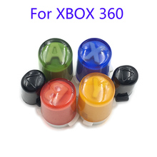 6 шт./комплект, кнопки для Xbox 360 2024 - купить недорого
