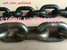 20MM---32MM, 1M, G80 lifting alloy chain hoist high tensile Manganese steel industrial chain hook 2024 - buy cheap