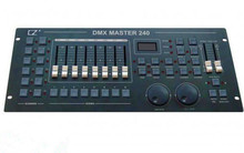 DMX 240;192 channel DMX console;DMX controller;control 12pcs 16CH light 2024 - buy cheap