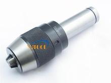 1pcs C32 APU13 Keyless self tight drill chuck holder 32MM straight shank  range 1-13mm CNC Milling tools 2024 - buy cheap