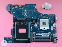 PCNANNY for Lenovo ThinkPad Edge E431 Notebook Intel Laptop Motherboard mainboard 989 04y1290 HM77 VILE1 NM-A043 2024 - buy cheap