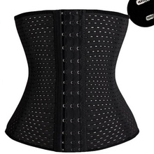 Women Slimming Body Shaper Corset Femme Waist Trainer Body Tummy Girdle Control Underbust Shapewear Belt 2024 - buy cheap