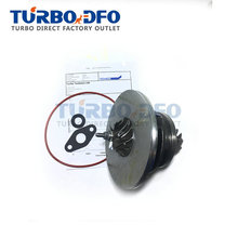 733783-0007/8 для VW Lupo/Polo IV 1,4 TDI 55Kw 75 HP 59 Kw 80 HP BAY 3 Zyl. BNV-Турбокомпрессор CHRA 733783-0001/4 турбинный сердечник 2024 - купить недорого