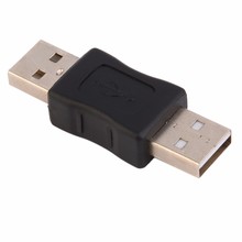Удлинительный кабель USB 2.0, штекер-штекер, для передачи данных 2024 - купить недорого