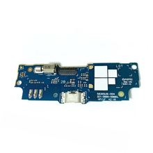 USB Charging Dock Flex Cable For ASUS ZenFone Go ZB552KL Charger Port Connector Board Replacement Parts 2024 - buy cheap
