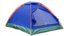 Camping Tent Nylon Outdoor Beach Tent Single Layer 2 Person Tent Ultralight Beach Tent Camping Equipment 2024 - buy cheap