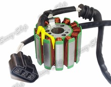 waase Engine Magneto Generator Charging Alternator Stator Coil For YAMAHA YZF R1 RN12 RN19 2004 2005 2006 2007 2008 2024 - buy cheap