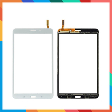 10Pcs 8.0" For Samsung Galaxy Tab 4 8.0 SM-T330 T330 and SM-T331 T331 Touch Screen Digitizer Sensor Front Outer Glass Lens Panel 2024 - buy cheap