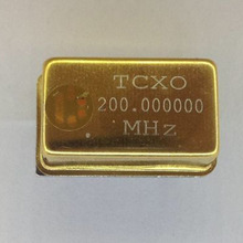1 шт./лот 200,000000 МГц TCXO 200 МГц 200 м 200 0,1 млн./млн. 2024 - купить недорого
