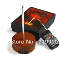 Free shipping   Devils Nail  - Stage Magic,Mentalism Magic Tricks 2024 - buy cheap