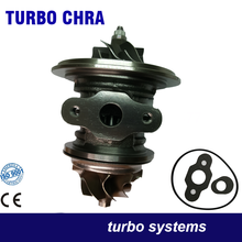 Turbo CHRA A6050960499 454207 A6050900280 Turbocharger cartridge for Mercedes C 250 TD (W202) E 250 TD (W210) G 290 TD (W461) 2024 - buy cheap