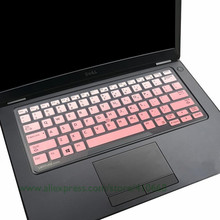 Cubierta protectora para teclado de portátil, accesorio para Dell Latitude 7490, 3340, E3340, 5480, 5490, E5490, E5491, E5450, E5470, E7450, E7470, 7480, E7480 2024 - compra barato