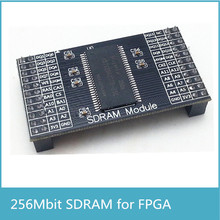 Módulo Mbit SDRAM, compatible con Altera Placa de desarrollo FPGA, 256 2024 - compra barato