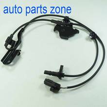 MH ELECTRONIC ABS Wheel Speed Sensor Front Right 8954247030 89542-47030 For Toyota Prius 2010-2013 For Lexus CT200H (2011-2012) 2024 - buy cheap