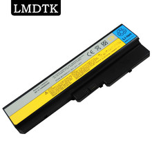LMDTK New 6 cells Laptop Battery For Lenovo  Ideapad Y430 V450 v430a series L08O6D01  L08S6D01 L08O6D02  Free shipping 2024 - buy cheap