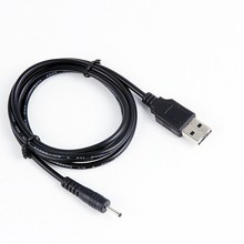 USB DC зарядное устройство для зарядки кабеля Шнур для Archos 101 титановый планшетный ПК 2024 - купить недорого