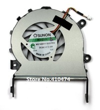 SSEA Nueva CPU ventilador de refrigeración para Acer Aspire 5553 5553G portátil P/N MG75090V1-B020-S99 AB8305HX-EDB 2024 - compra barato