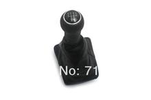 Gear Knob & Shift Boot MK4 Style For Volkswagen For VW Golf Jetta MK2 2024 - buy cheap