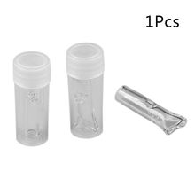 Glass Reusable Tobacco Pipe Cigarette Holder Filter Smoke Mouthtip For Father Boyfriend Smoking Accessory 2024 - buy cheap