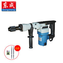 High Power 1050W Demolition Hammer Electric Pick For Concrete Wall Decoration Forcible Entry 2024 - buy cheap