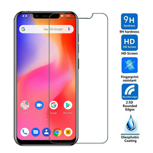 Ulefone S10 Pro Tempered Glass High Quality Screen Protector Cover Film For Ulefone S10 Pro Mobile Phone Glass Protective Flim 2024 - buy cheap