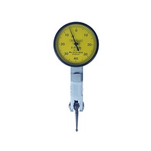 0-0.8MM lever indicator dialgage dial indicator Small table 2024 - buy cheap