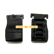 New Battery Door Cover Port Bottom Base Rubber For Nikon D7000 Camera Repair Part 2024 - buy cheap