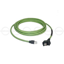 C4 Lan diagnosis Cable MB Star C4 SD Connect Compact 4 Lan Cable 5M Lan cable Green cable for mb for Cars Trucks cable 2024 - buy cheap