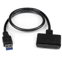 EDT-USB 3.0 to 2.5" SATA III Hard Drive Adapter Cable / UASP - SATA to USB 3.0 Converter for SSD/HDD - Hard Drive Adapter Cable 2024 - buy cheap