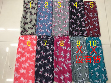 Новинка 2015, шарф с принтом для женщин, шаль в виде животных, женский шарф с животными, 8 цветов, бесплатная доставка 2024 - купить недорого