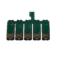 for epson T0731N T0731N T0732n T0733n T0734n CISS cartridge permanent chip For Epson Stylus T30   printer 2024 - buy cheap