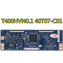 100% test work original for T400HVN01.0 40T07-C01 for screen T400HVN1.3 UA40EH5300R Logic Board 2024 - buy cheap