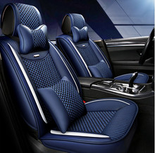 Alta qualidade! Conjunto completo de capas de assento de carro para mazda 6 hatchback 2018-2013 respirável, 6 hatchback 2017, frete grátis 2024 - compre barato