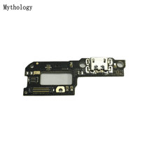 Mythology For Xiaomi A2 Lite/ Redmi 6 Pro USB Board Flex Cable Dock Connector Microphone 5.84" Mobile Phone Charger Circuits 2024 - buy cheap