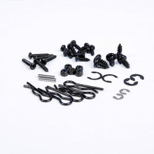 Repair Kits Fit 1/8 HPI Racing Savage XL FLUX Rovan TORLAND MONSTER BRUSHLESS TRUCK Rc Car PARTS 2024 - buy cheap