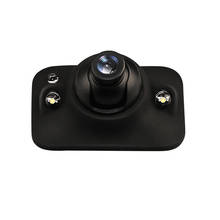 Car Rear View Camera  170 Degree 4 LED Night Video Reversing Auto Parking Monitor CCD Waterproof 170 Degree HD Video 2024 - buy cheap