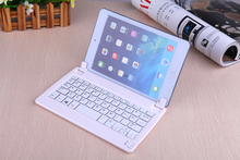 Fashion Bluetooth keyboard for 8 inch Asus Zenpad Z8 ZT581KL(Zenpad 3 8.0 Z581KL) tablet pc 2024 - buy cheap