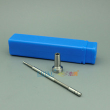 Liseron ERIKC valve seal F OO V C01 358, F00VC01358 diesel injector valve FOOVC01 358 2024 - buy cheap