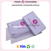 Custom Hair Packaging Box, Low Price Hair Packaging Box with Bundle Wrap Corrugated Box for Packing Hair 2024 - buy cheap