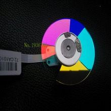 100% NEW Original Projector Color Wheel for Optoma ES526 wheel color 2024 - buy cheap
