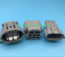 10/20/50/100 pcs/lots 3 Pin Female Male Sumitomo 090 TS Alternator Wire Connector Electrical Connector 6188-0282 6189-0443 2024 - buy cheap