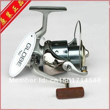 Free Shipping Fishing Reel China Authentic Line Winder GLOBE GF2000 9+1BB Front Drag Long Castng Spinning Reel 2024 - buy cheap