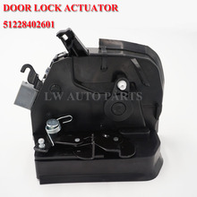 51228402601 rear left  Door Power Lock Latch Actuator Mechanism for BMW X5 e53 2024 - buy cheap