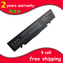 Laptop battery For Samsung R463 R464 R465 R466 R467 R468 R470 R478 R480 R517 R519 R520 R522 R523 R538 R540 R580 R620 R718 R720 2024 - buy cheap