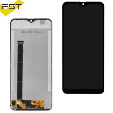 Original LCD For Ulefone S11 LCD Display Touch Screen LCD Digitizer Assembly For Ulefone S11 Display Screen Tested 2024 - buy cheap